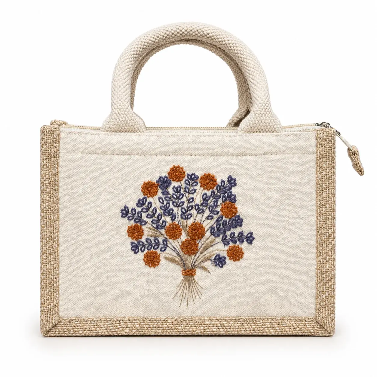 Bouquet Bloom Mini Hamper Bag